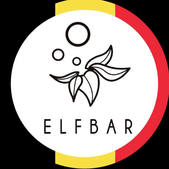 ElfBar Belgium 🇧🇪 🇺🇦