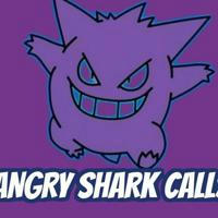 🐳 ANGRY SHARK CALLS