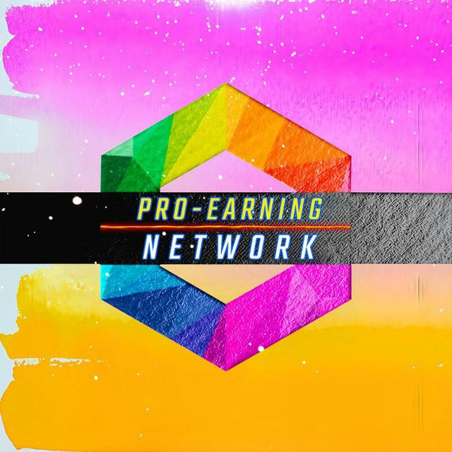 Pro - Earning Network
