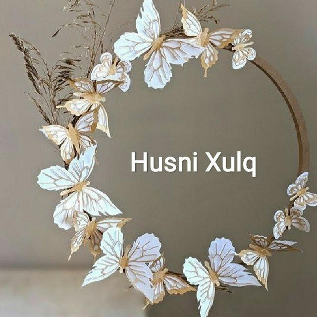 Husni Xulq