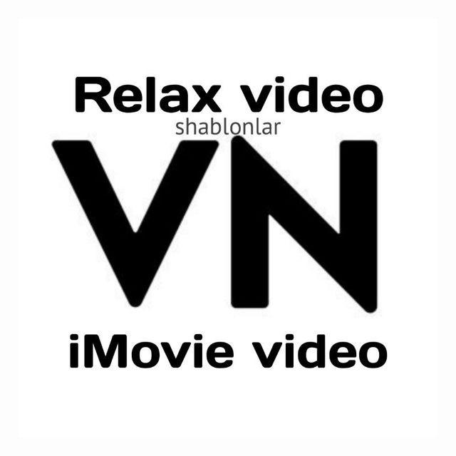 Vn | SHABLON & RELAX VIDEO