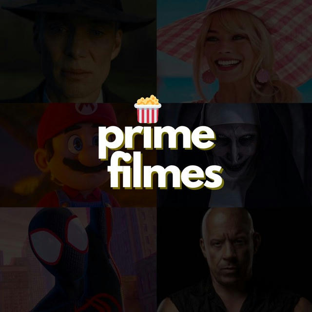 PRIME FILMES HD