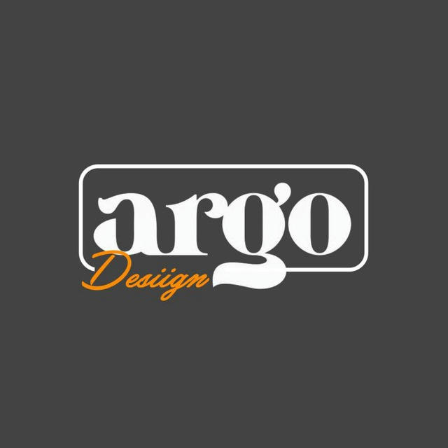ARGO - DESIGN