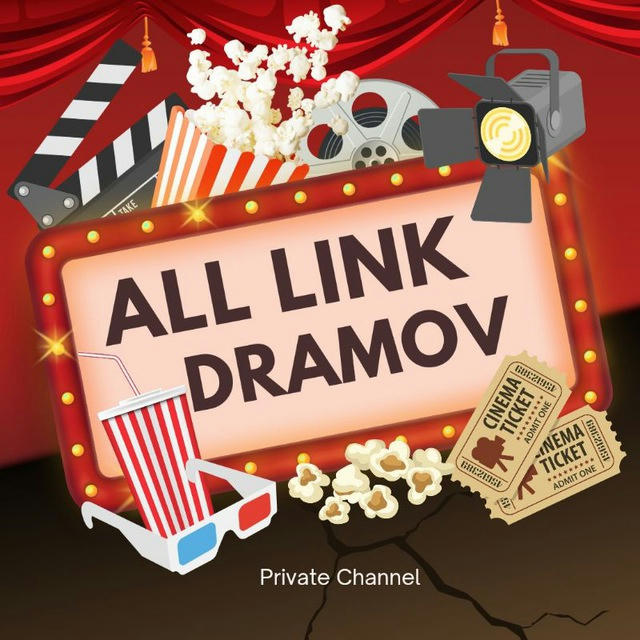 ALL LINK DRAMOV (DRAMA - MOVIE)