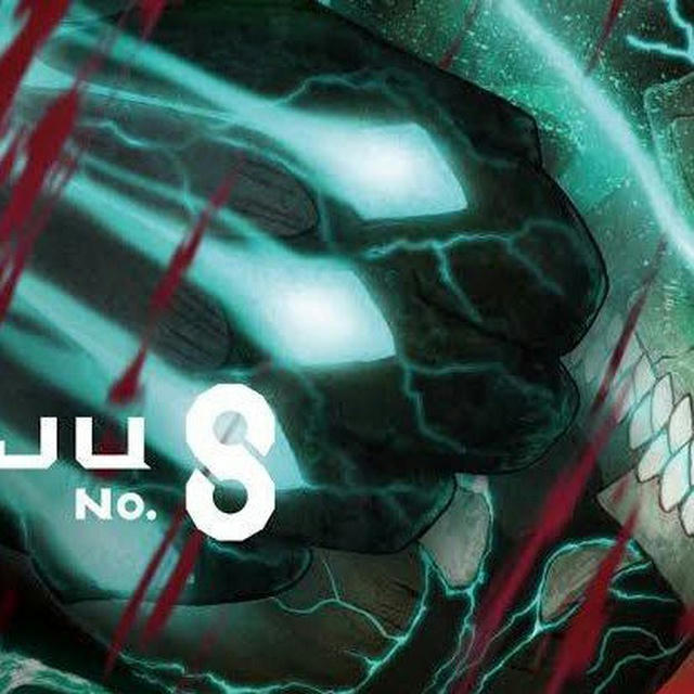 Kaiju No. 8 Official Hindi dub