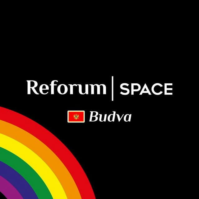 Reforum Space Budva