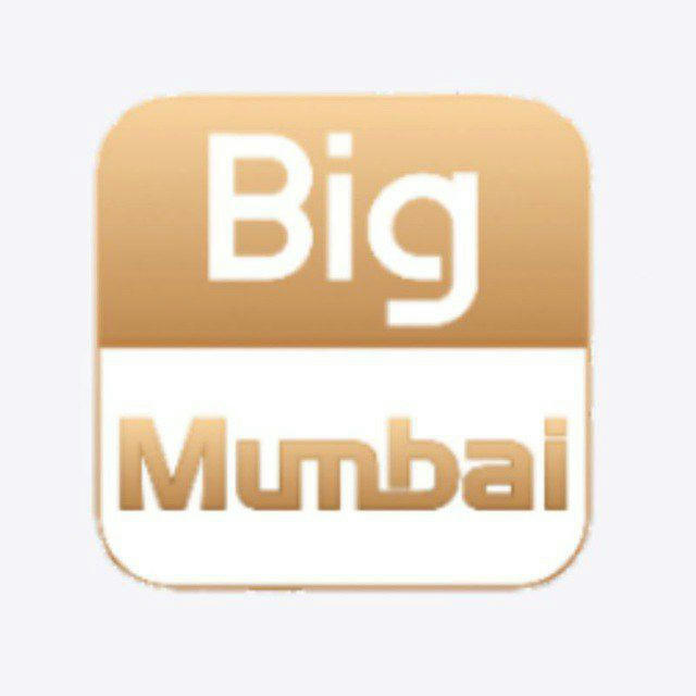 Big Mumbai official 🔥