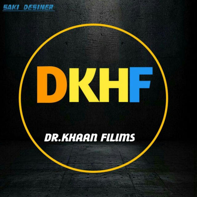 Dr Khaan Filims