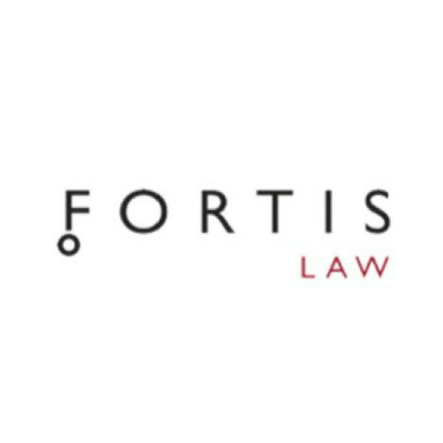 Fortis Law Real Estate Channel