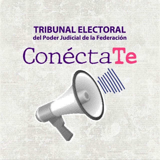 TEPJF - ConéctaTE