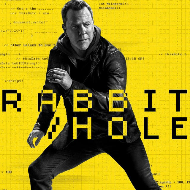 Juego de Mentiras // Rabbit Hole