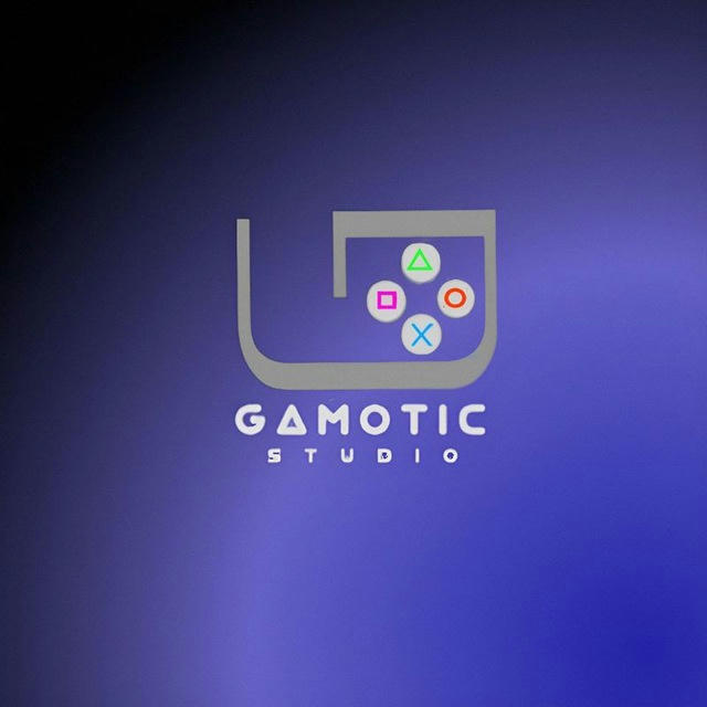 Gamotic Studio