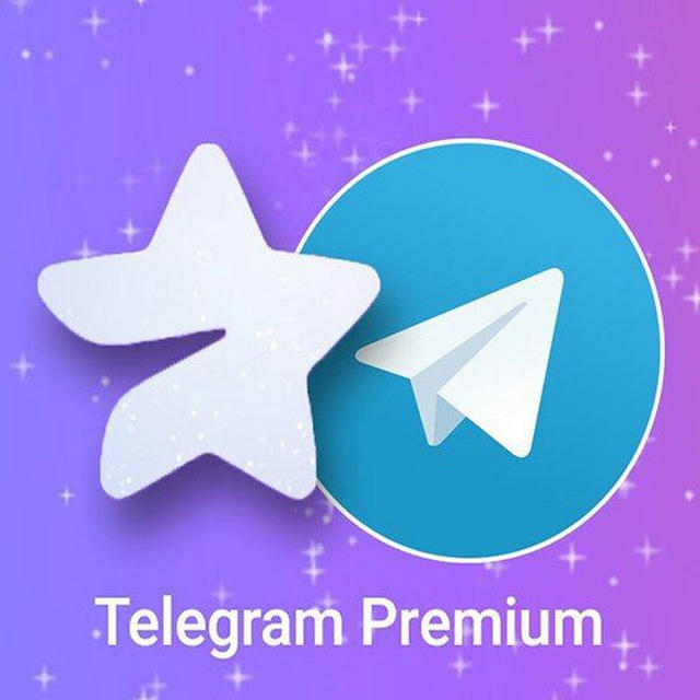 ️Розыгрыши Telegram Premium ️