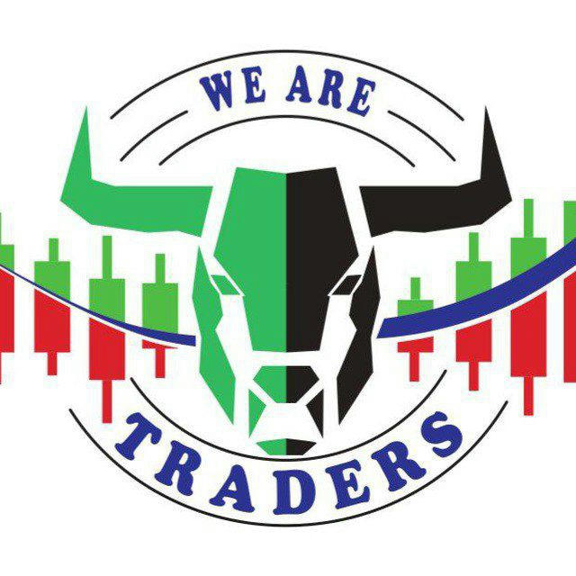 WE ARE TRADER