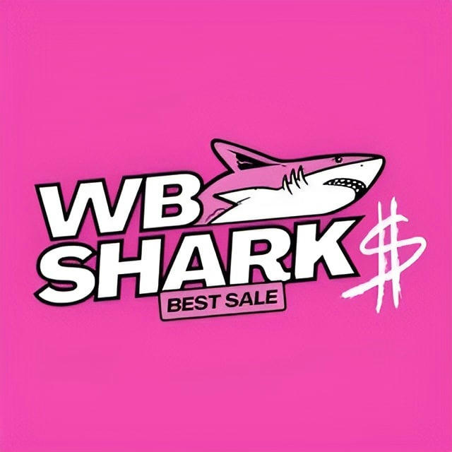 WB Shark | Скидки на Wildberries