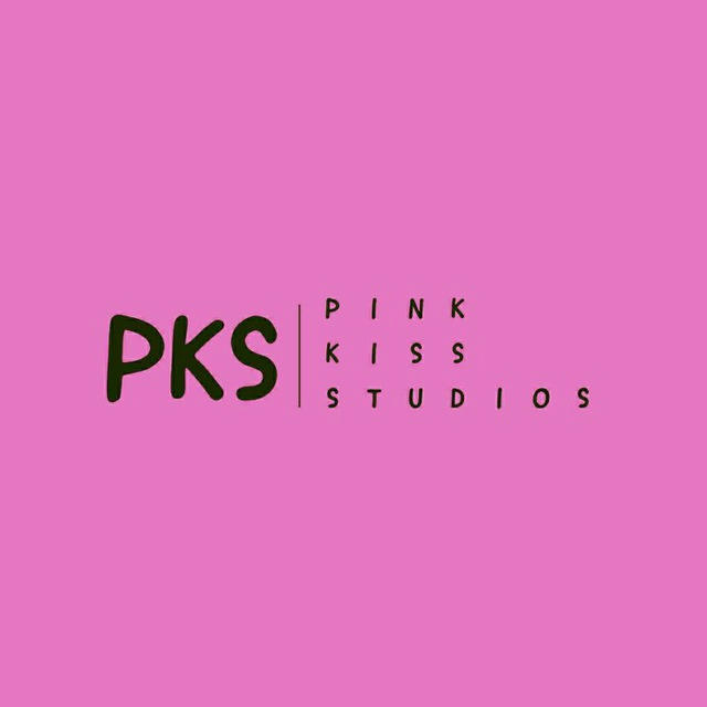 Pink Kiss Studios