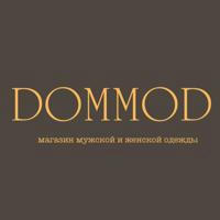DOMMOD magazine 🛒