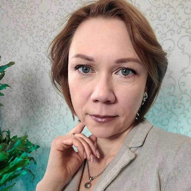 Белова Светлана | Журналист в законе