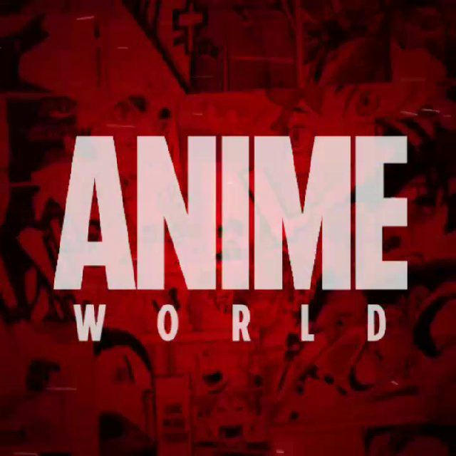 ALL-ANIME WORLD (Hindi official)