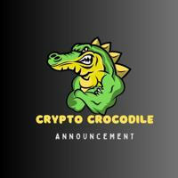 Crypto [CROCODILE] Announcement