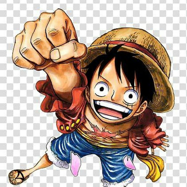 One Piece Manga A Color🏴‍☠️🏴‍☠️