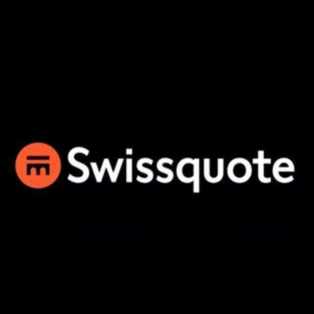 Swissquote Signal