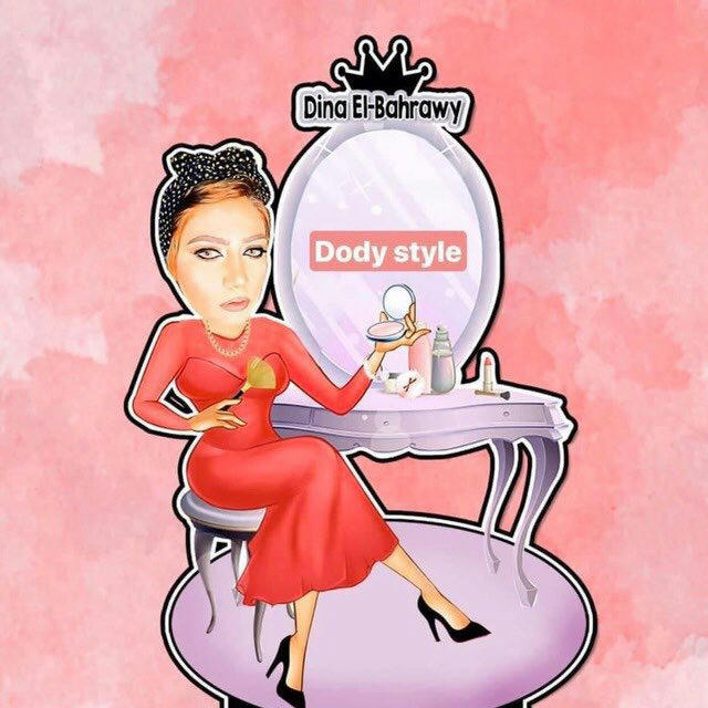 Dody for shoes & bags 👠👛