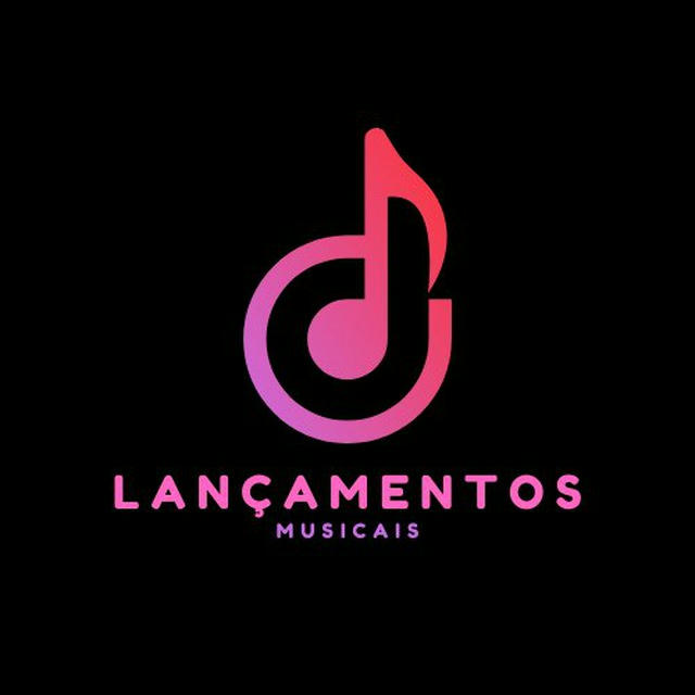 💿 Lançamentos Musicais: Canal Principal