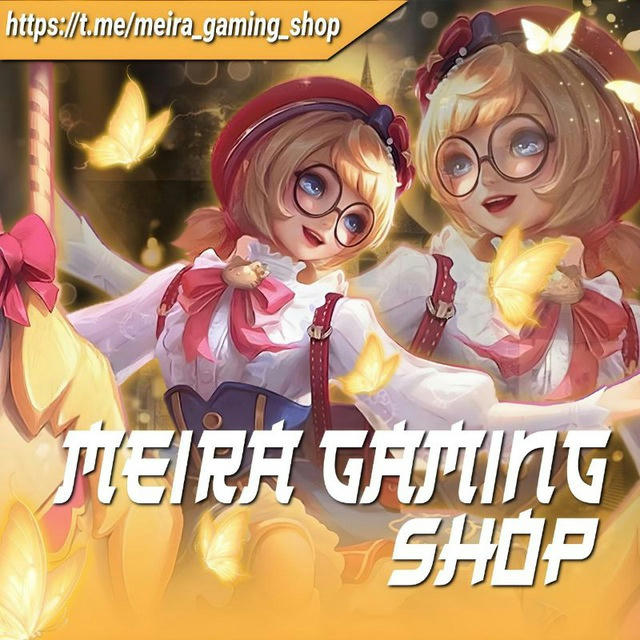 Meira Gaming Shop