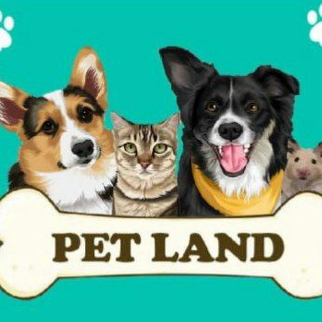 192 Pet Land