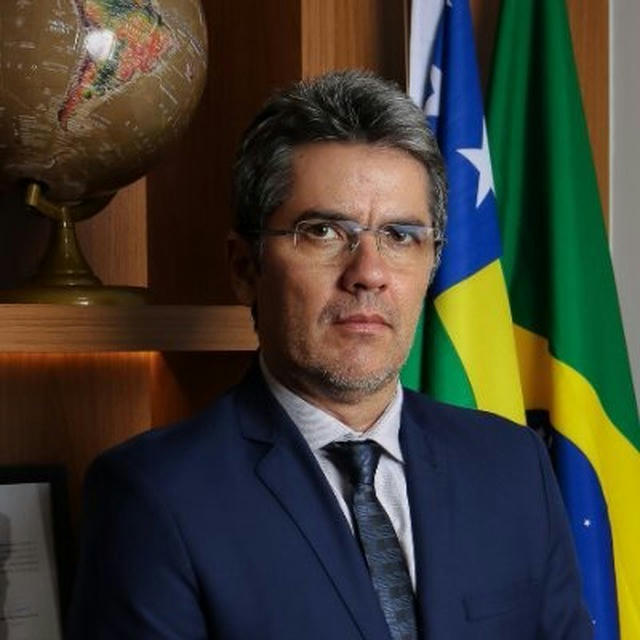 DR. PAULO FARIA CANAL OFICIAL 🇧🇷