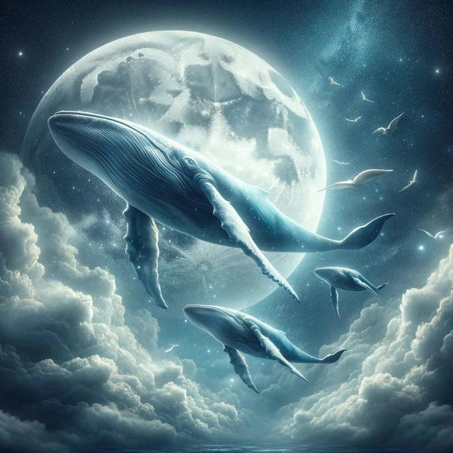 Flying Whales Trading