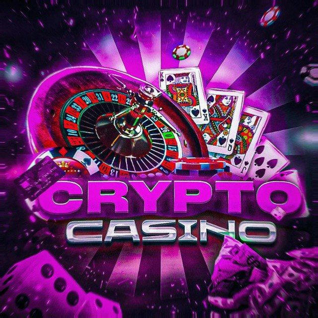 Cryptobot casino 🥰