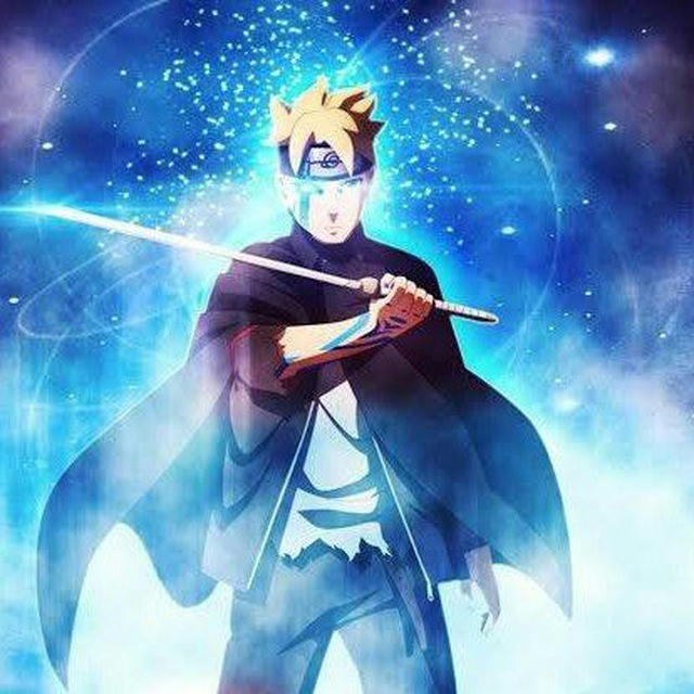 Boruto All Episodes Tamil Dubbed