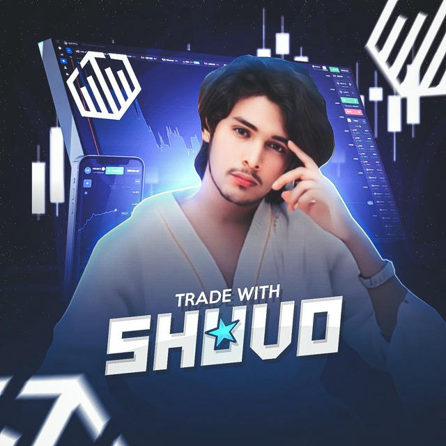 Trader Shuvo ↯