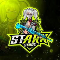 STARK BGMI STORE 2.0