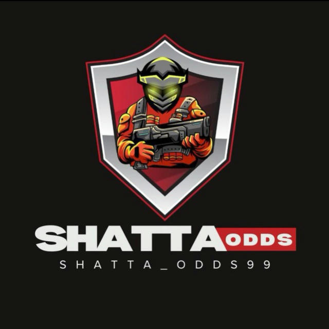 SHATTA ODDS99
