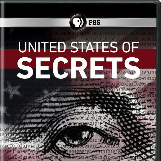 United States of Secrets