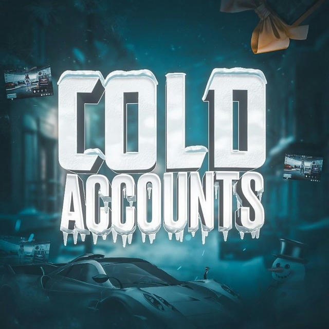 COLD ACCOUNTS