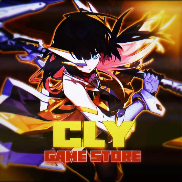 CLY GAME STORE