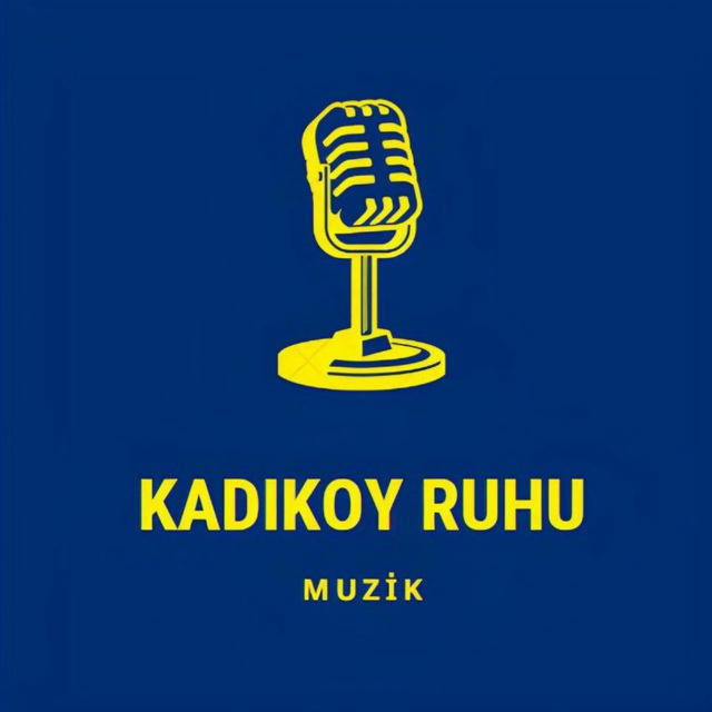 Kadıköy Ruhu Müzik & Şiir 🎧