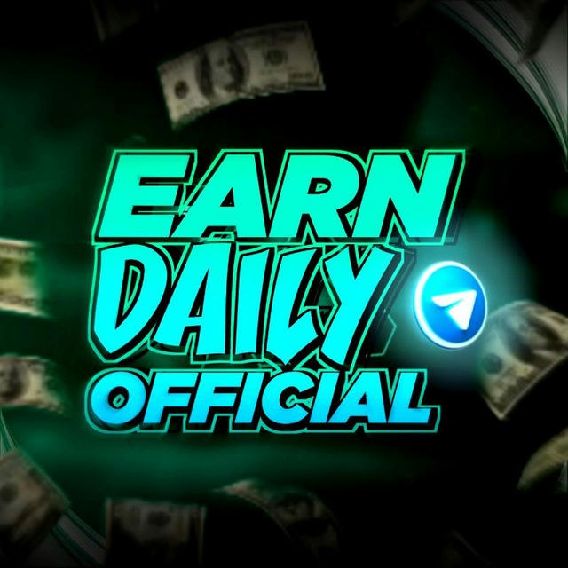 Earn Daily Official™