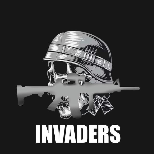 INVADERS