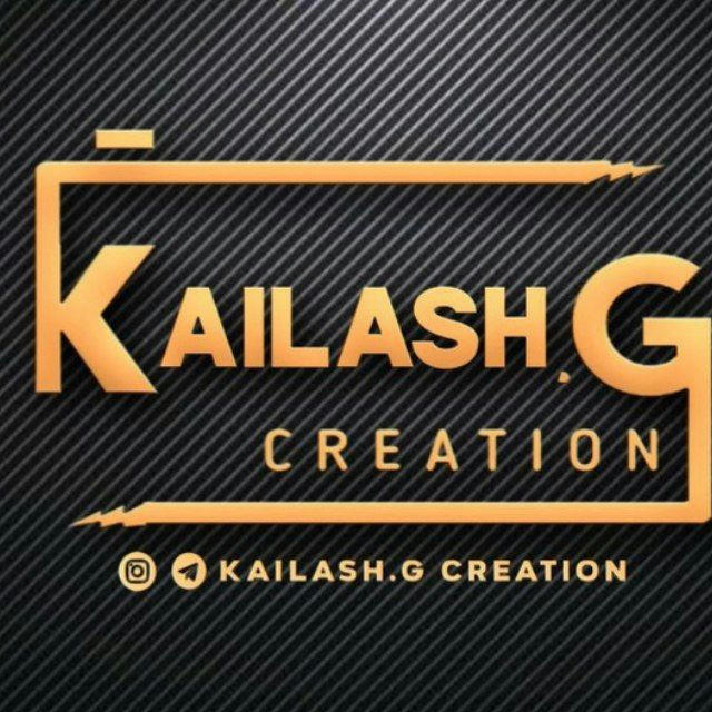 KAILASH.G CREATION | HD STATUS