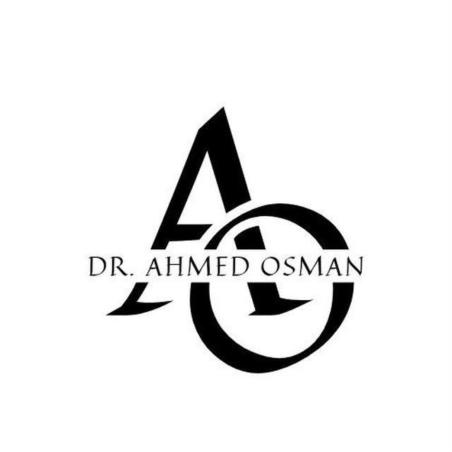 Dr/ Ahmed Osman 2nd year