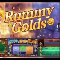 Rummy gold (offical)