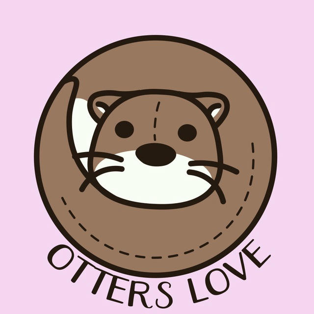 Otters.love