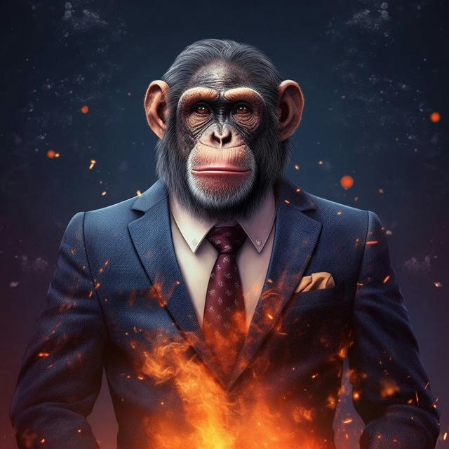 Alpha Ape Group 🦧 💎