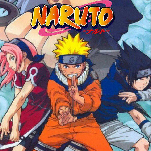 Naruto shippuden