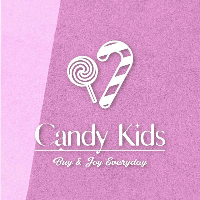 “Candy Kids” shop